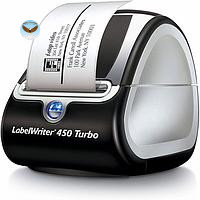 Máy in tem nhãn DYMO LW-450 Turbo